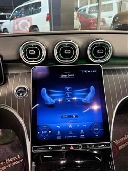 مێرسێدس بێنز C-Class